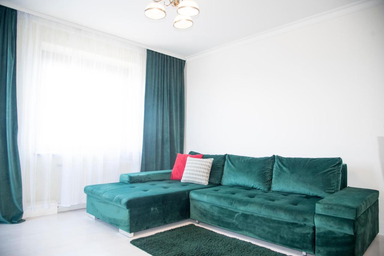 Lejlighed Lyra63 Large 80sq M 14 Floor Šiauliai