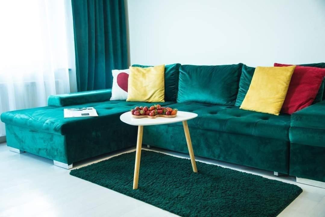 Lyra63 Large 80sq M 14 Floor Lejlighed *